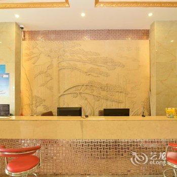 西宁山楂树快捷酒店酒店提供图片