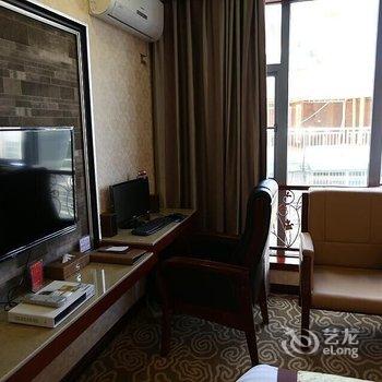 黔东南盼盼凯悦酒店酒店提供图片