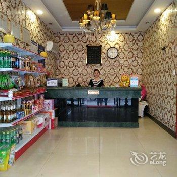 桐庐银江宾馆酒店提供图片