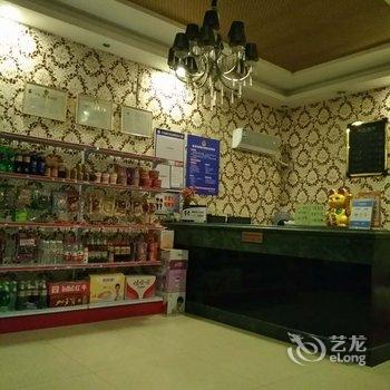 桐庐银江宾馆酒店提供图片