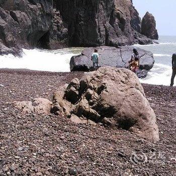 温岭曙光小驿民宿酒店提供图片