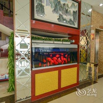 西宁兴业宾馆酒店提供图片