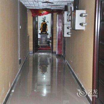 洛阳久9公寓快捷酒店名门盛世店酒店提供图片