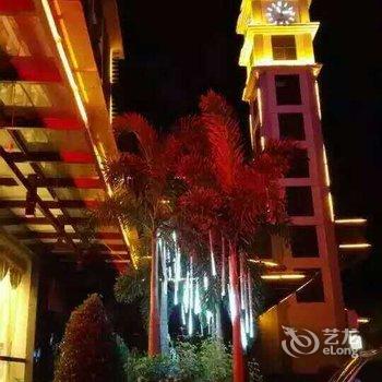 宁洱金孔雀大酒店酒店提供图片