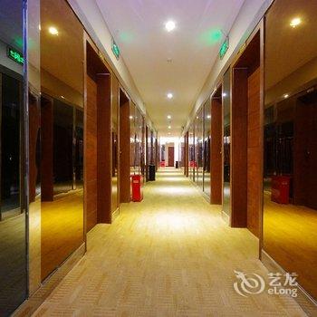 绵阳三台新光明商务宾馆酒店提供图片