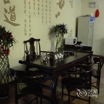 阆中市丽庭商务酒店酒店提供图片