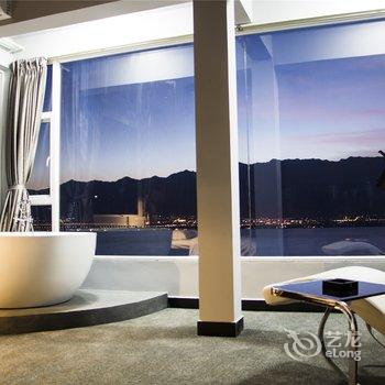 大理海派艺术海景酒店S·hotel酒店提供图片