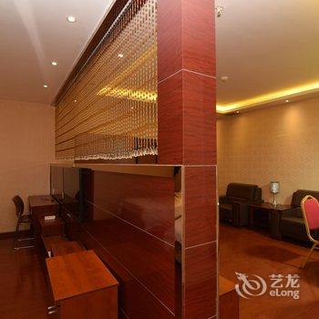 西宁山楂树快捷酒店酒店提供图片