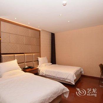 西宁山楂树快捷酒店酒店提供图片