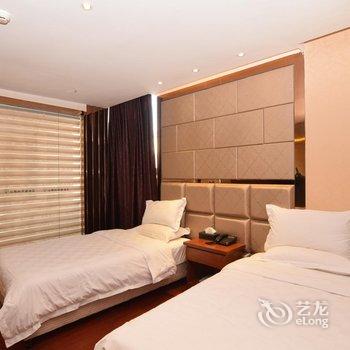 西宁山楂树快捷酒店酒店提供图片