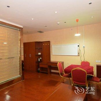 西宁山楂树快捷酒店酒店提供图片