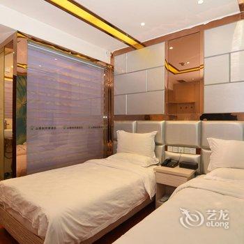 西宁山楂树快捷酒店酒店提供图片