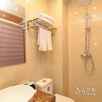 西宁山楂树快捷酒店酒店提供图片
