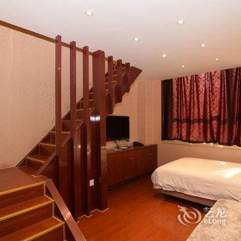 西宁山楂树快捷酒店酒店提供图片