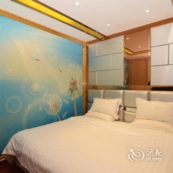 西宁山楂树快捷酒店酒店提供图片