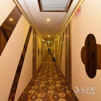 西宁山楂树快捷酒店酒店提供图片