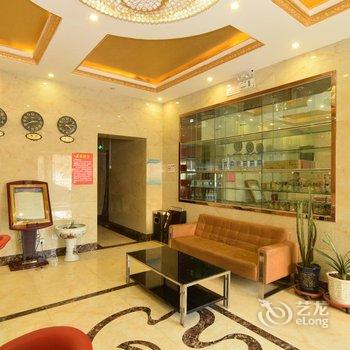西宁山楂树快捷酒店酒店提供图片