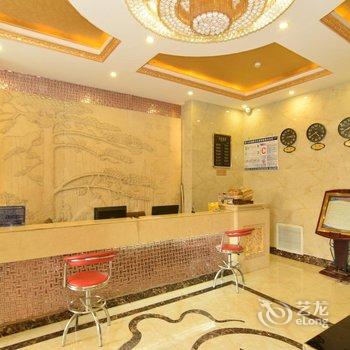 西宁山楂树快捷酒店酒店提供图片