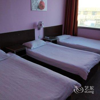 长白山羽梦假日宾馆酒店提供图片