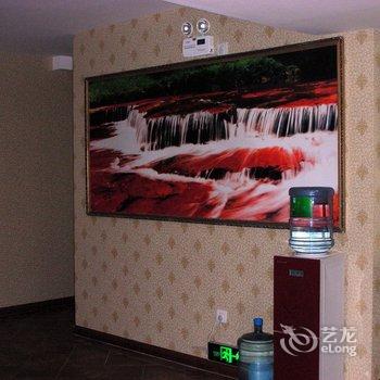 遵义习水红五星宾馆酒店提供图片