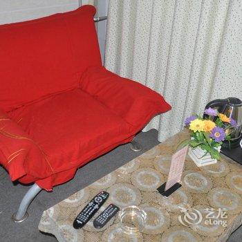 洛阳久9公寓快捷酒店名门盛世店酒店提供图片