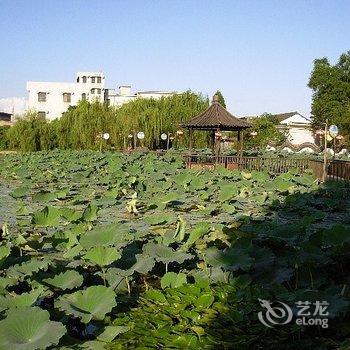 西塘忆江南客栈酒店提供图片