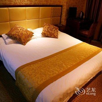 九华山聚佛缘宾馆酒店提供图片