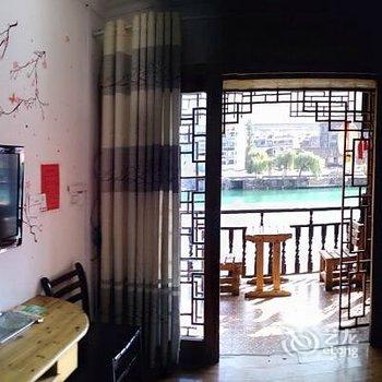 西江闻景悠然客栈酒店提供图片