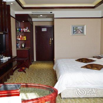 乌鲁木齐华美紫轩大酒店酒店提供图片