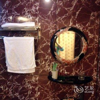 溧阳唐城客房部酒店提供图片