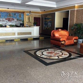 九寨沟神山宾馆酒店提供图片