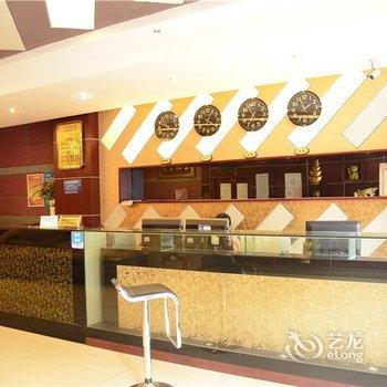 湘阴县好日子商务宾馆酒店提供图片