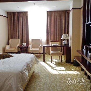 乌鲁木齐华美紫轩大酒店酒店提供图片