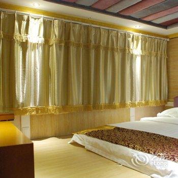 乌兰擦布力天伯爵酒店酒店提供图片