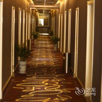 鹤壁金兰苑商务酒店(红旗路总店)酒店提供图片