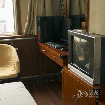 青州文明宾馆酒店提供图片