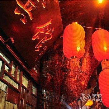 西江闻景悠然客栈酒店提供图片