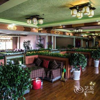 日喀则格萨尔大酒店酒店提供图片