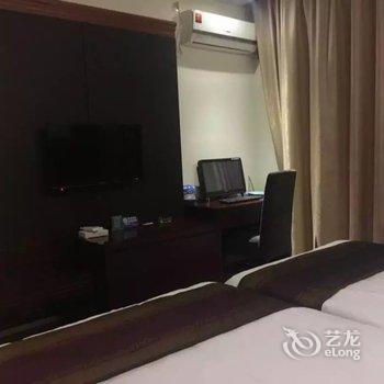 景宁民族大酒店酒店提供图片