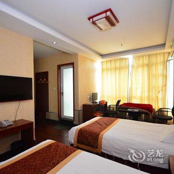 泗洪洪锦商务宾馆酒店提供图片