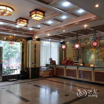 韶关始兴九龄宾馆酒店提供图片