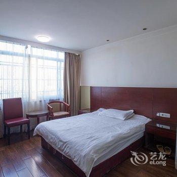 永嘉蓝岛商务宾馆酒店提供图片