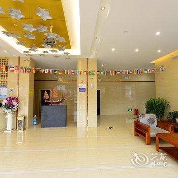 象山石浦海尚风情商务宾馆酒店提供图片