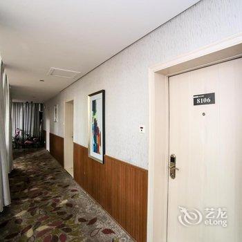 尚一特连锁酒店(枣阳政法街店)酒店提供图片