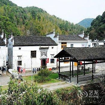 婺源源头古村酒店提供图片