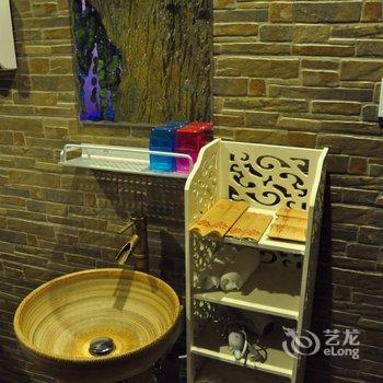 湖州乐港主题宾馆酒店提供图片