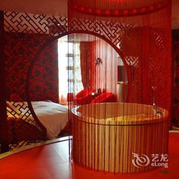 湖州乐港主题宾馆酒店提供图片