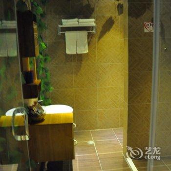 湖州乐港主题宾馆酒店提供图片