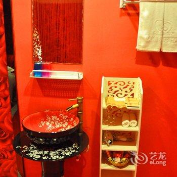 湖州乐港主题宾馆酒店提供图片