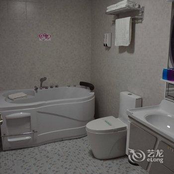 湖州乐港主题宾馆酒店提供图片
